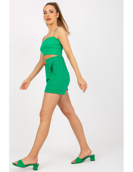 Shorts model 168372 Rue Paris