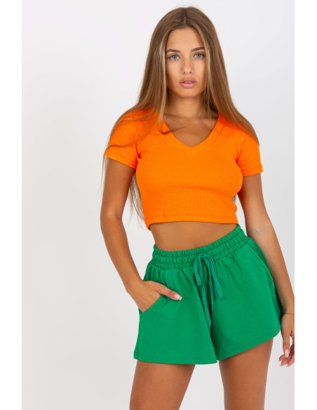 Shorts model 168635 Rue Paris