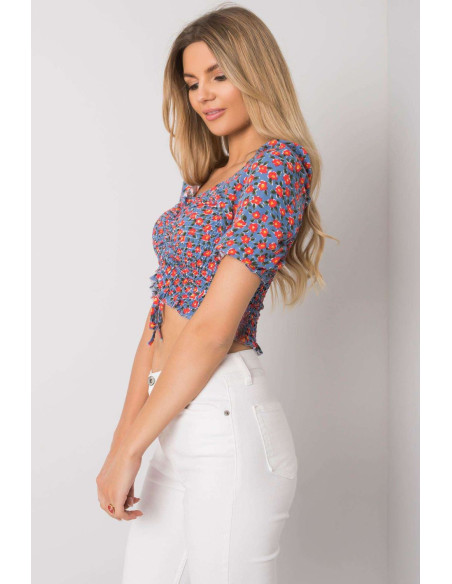 Chemisier model 168886 Rue Paris