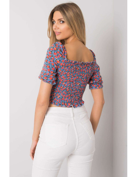 Chemisier model 168886 Rue Paris