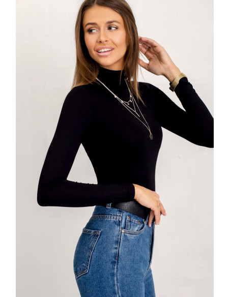 Col roulé model 169850 Rue Paris