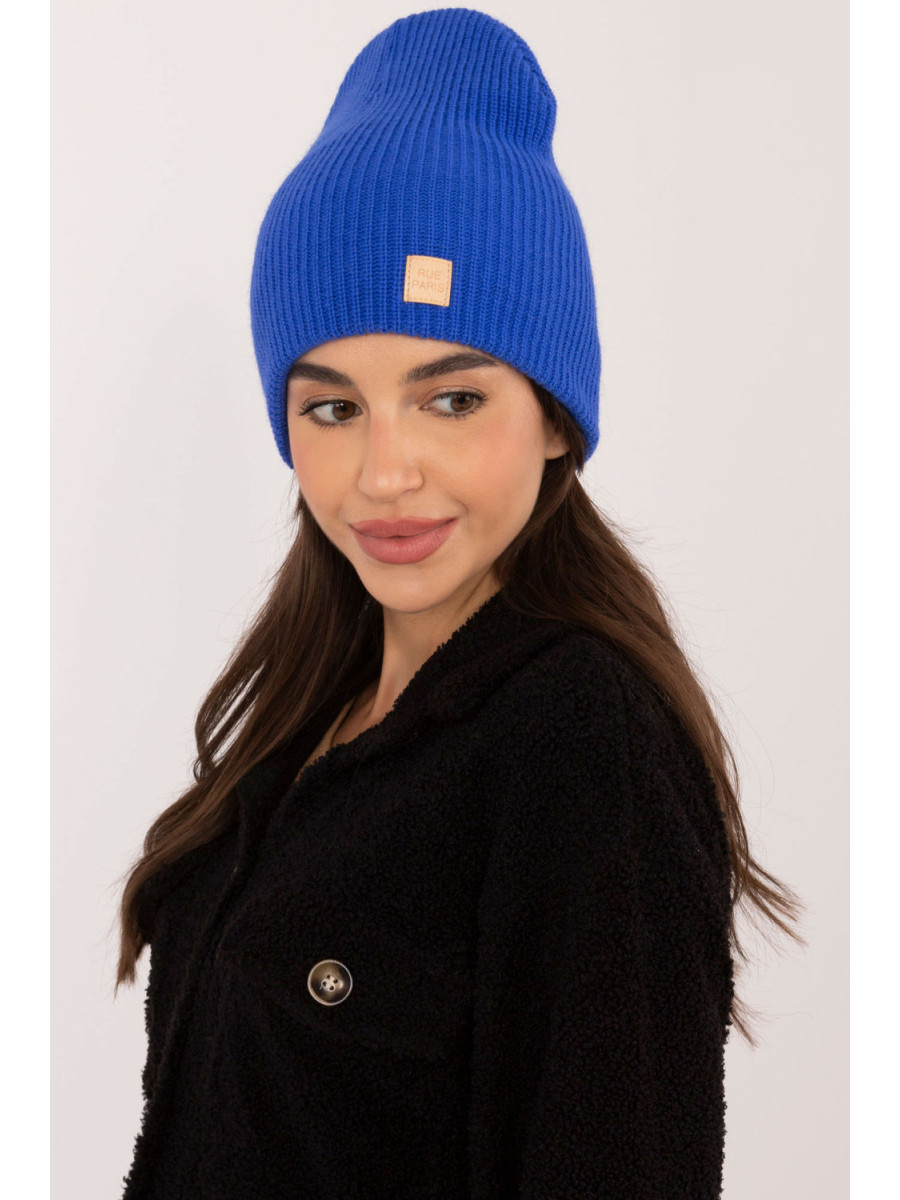 Bonnet model 201428 Rue Paris