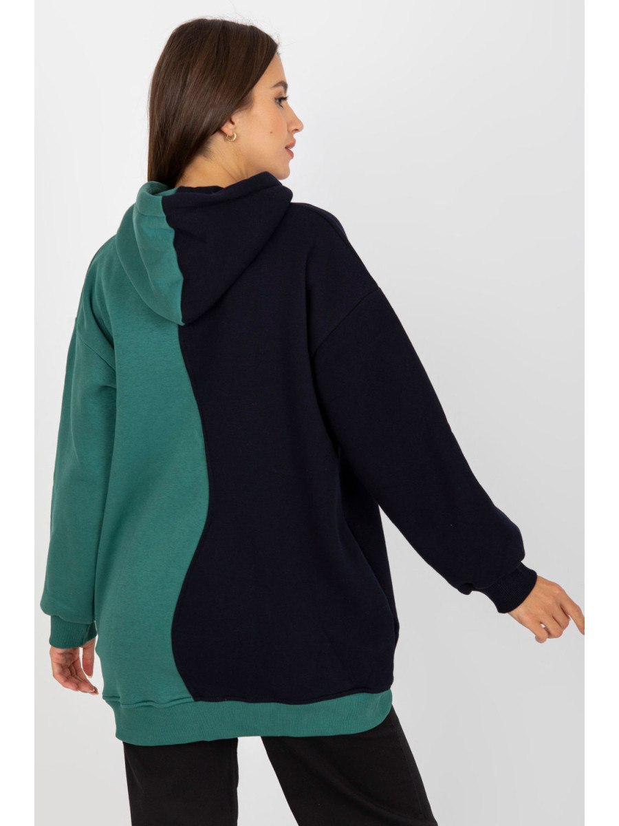 Sweatshirt model 170362 Rue Paris