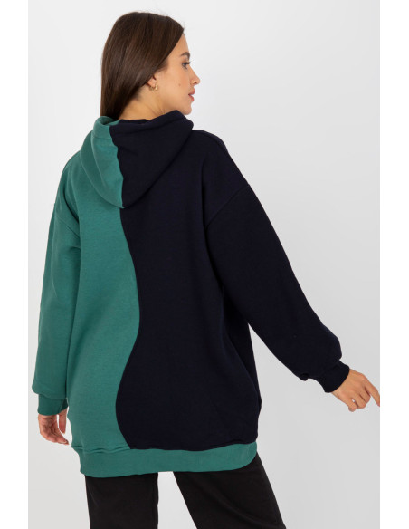 Sweatshirt model 170362 Rue Paris