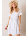 Robe de jour model 192733 Rue Paris