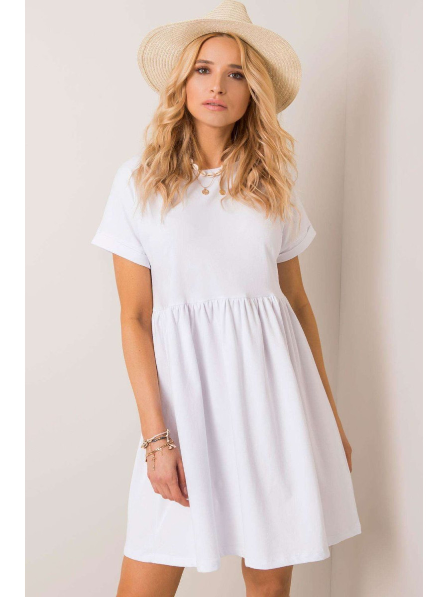 Robe de jour model 192733 Rue Paris