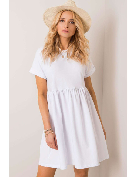Robe de jour model 192733 Rue Paris