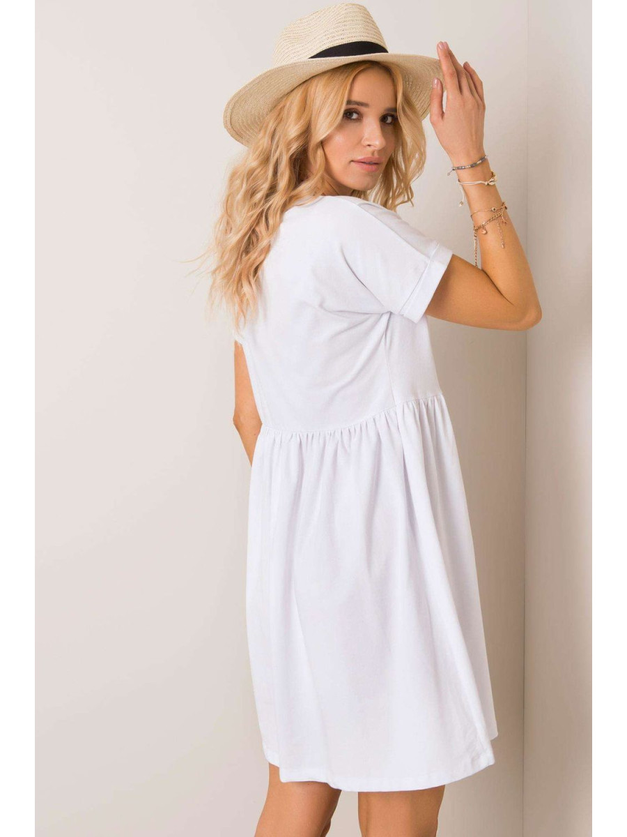 Robe de jour model 192733 Rue Paris