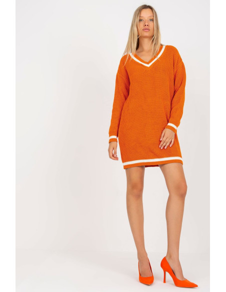 Robe de jour model 170758 Rue Paris
