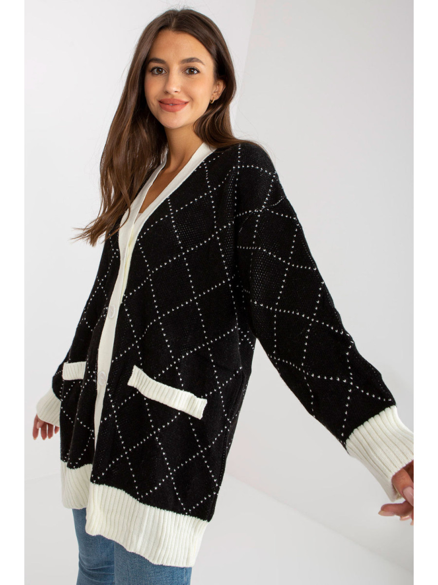 Cardigan model 170816 Rue Paris