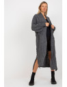 Cardigan model 170837 Rue Paris