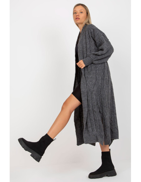 Cardigan model 170837 Rue Paris