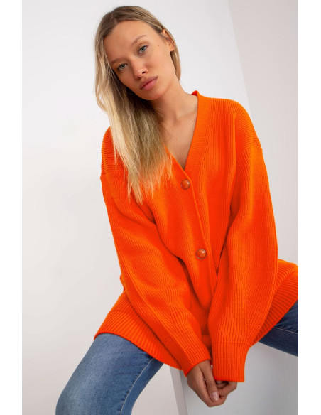 Cardigan model 171008 Rue Paris