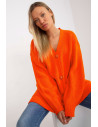Cardigan model 171008 Rue Paris