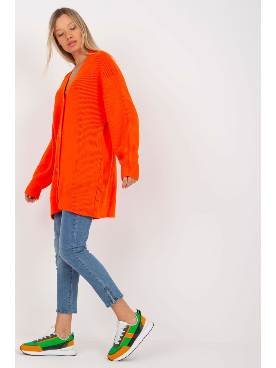 Cardigan model 171008 Rue Paris