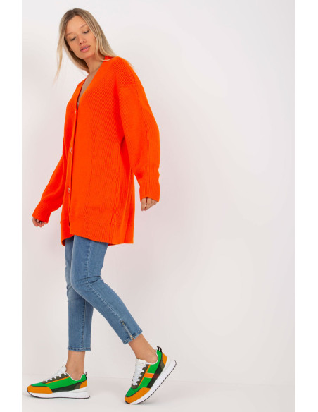 Cardigan model 171008 Rue Paris