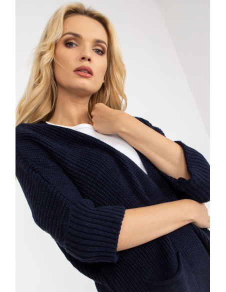 Cardigan model 171349 Rue Paris