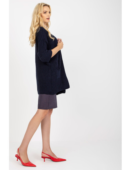 Cardigan model 171349 Rue Paris