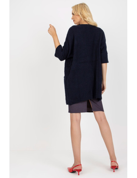 Cardigan model 171349 Rue Paris