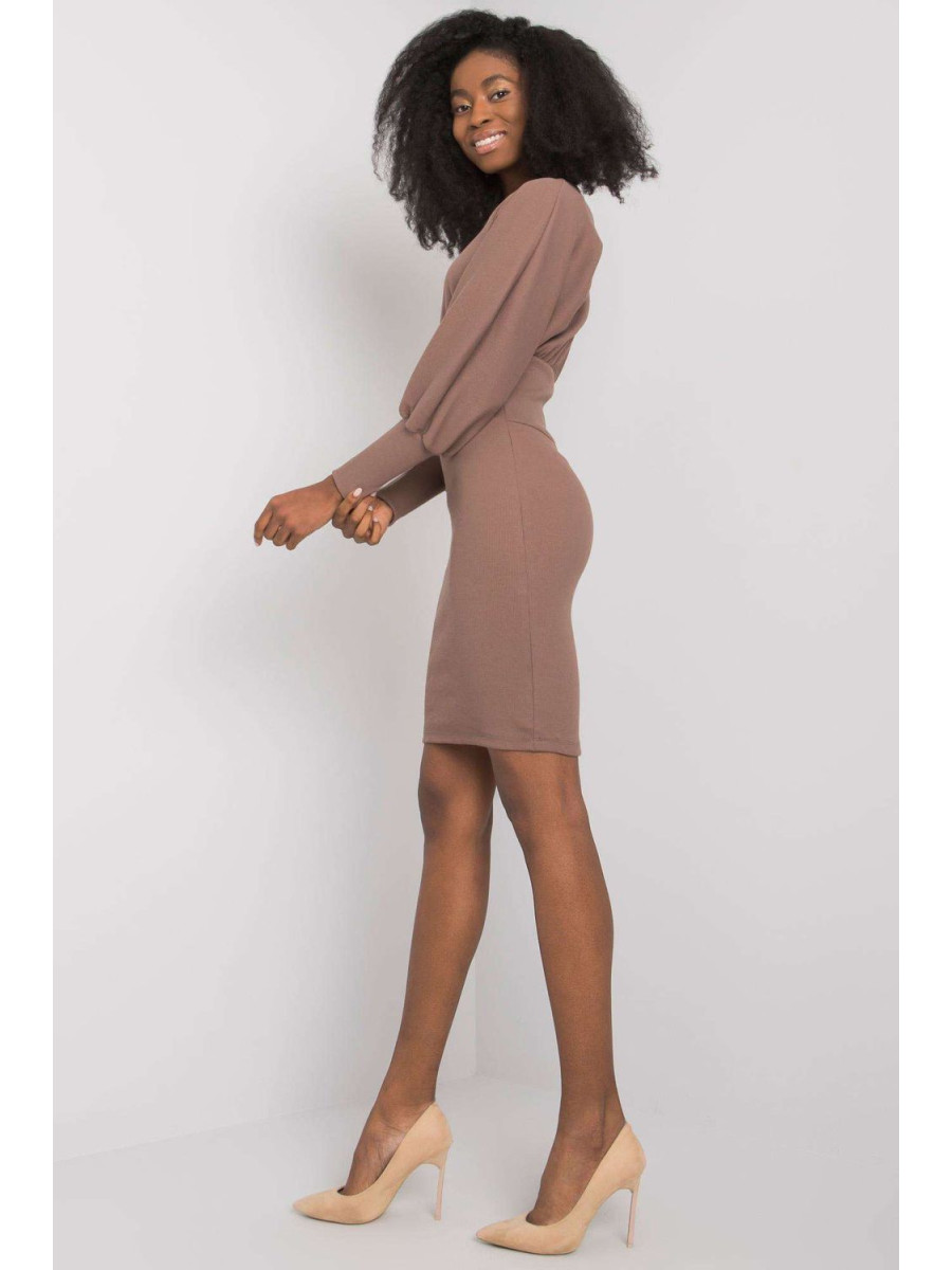 Robe de jour model 171695 Rue Paris