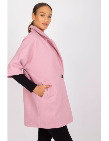 Manteau model 172484 Rue Paris