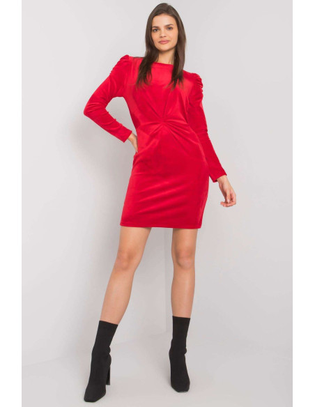 Robe de soirée model 161082 Rue Paris