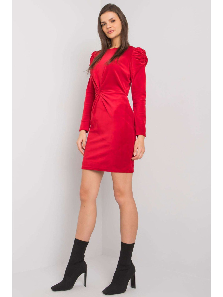 Robe de soirée model 161082 Rue Paris