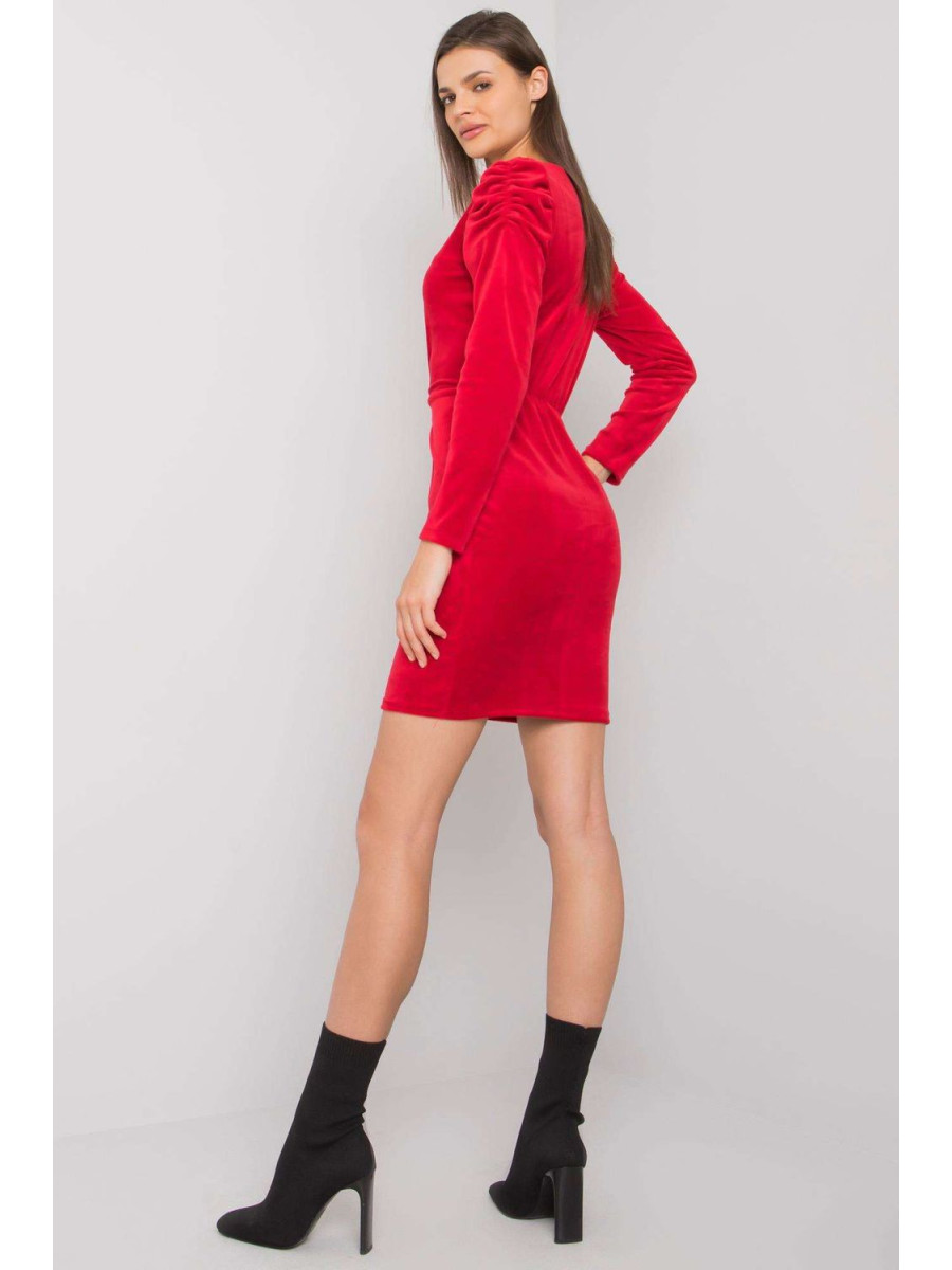 Robe de soirée model 161082 Rue Paris