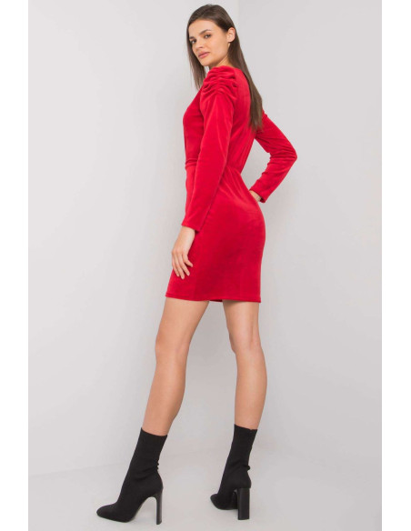 Robe de soirée model 161082 Rue Paris