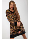 Robe de jour model 173729 Rue Paris