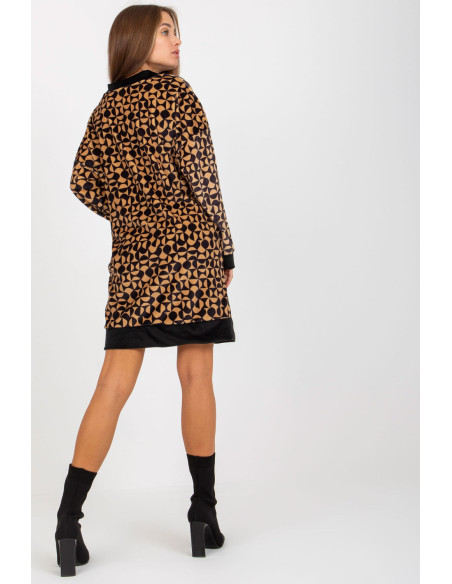 Robe de jour model 173729 Rue Paris