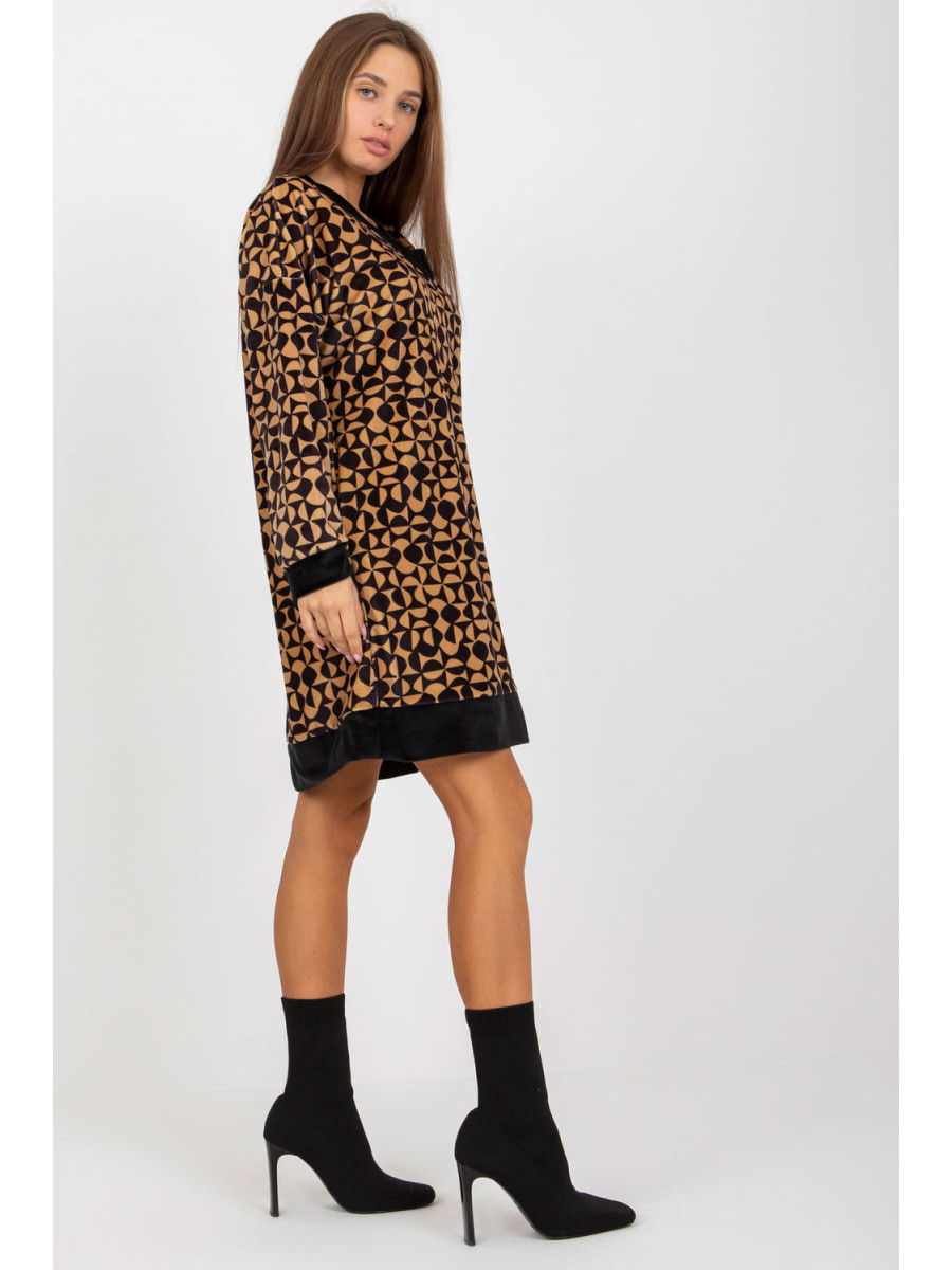 Robe de jour model 173729 Rue Paris