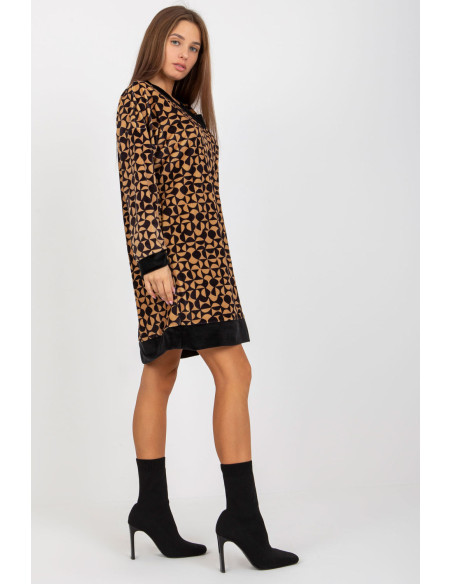 Robe de jour model 173729 Rue Paris