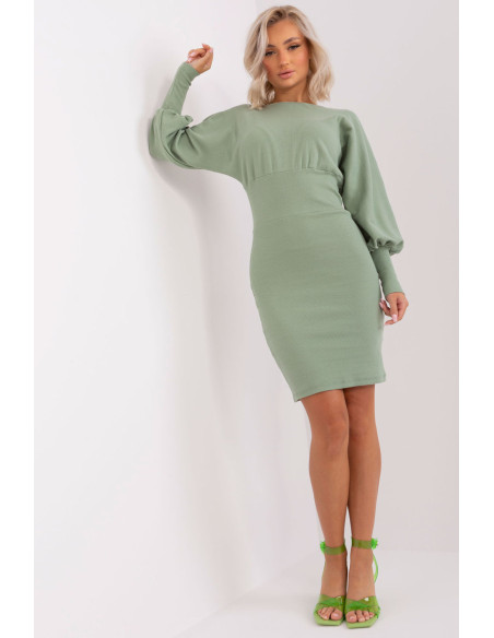 Robe de jour model 185372 Rue Paris