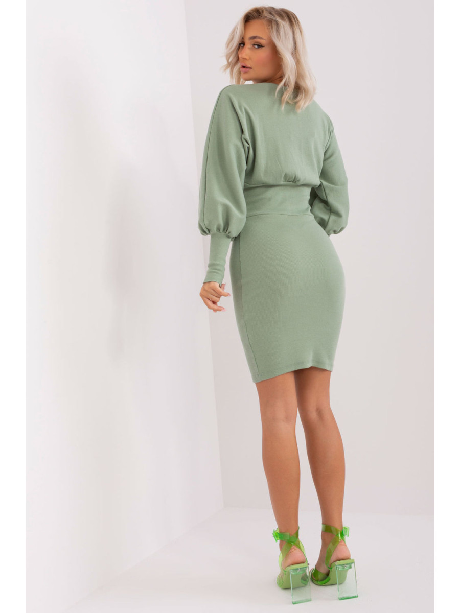 Robe de jour model 185372 Rue Paris