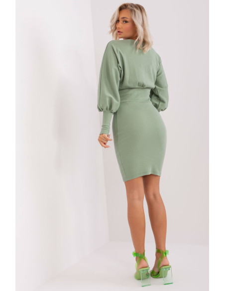 Robe de jour model 185372 Rue Paris