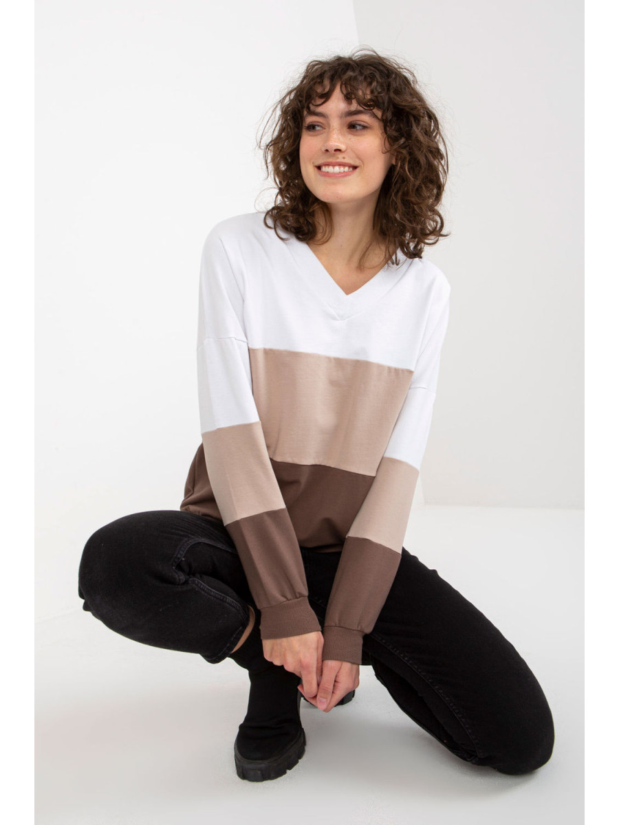 Sweatshirt model 174714 Rue Paris