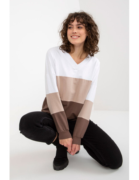Sweatshirt model 174714 Rue Paris