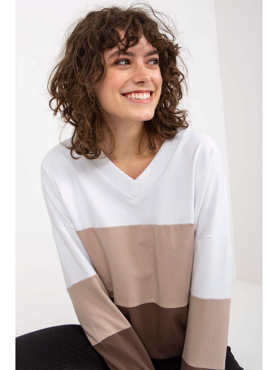 Sweatshirt model 174714 Rue Paris