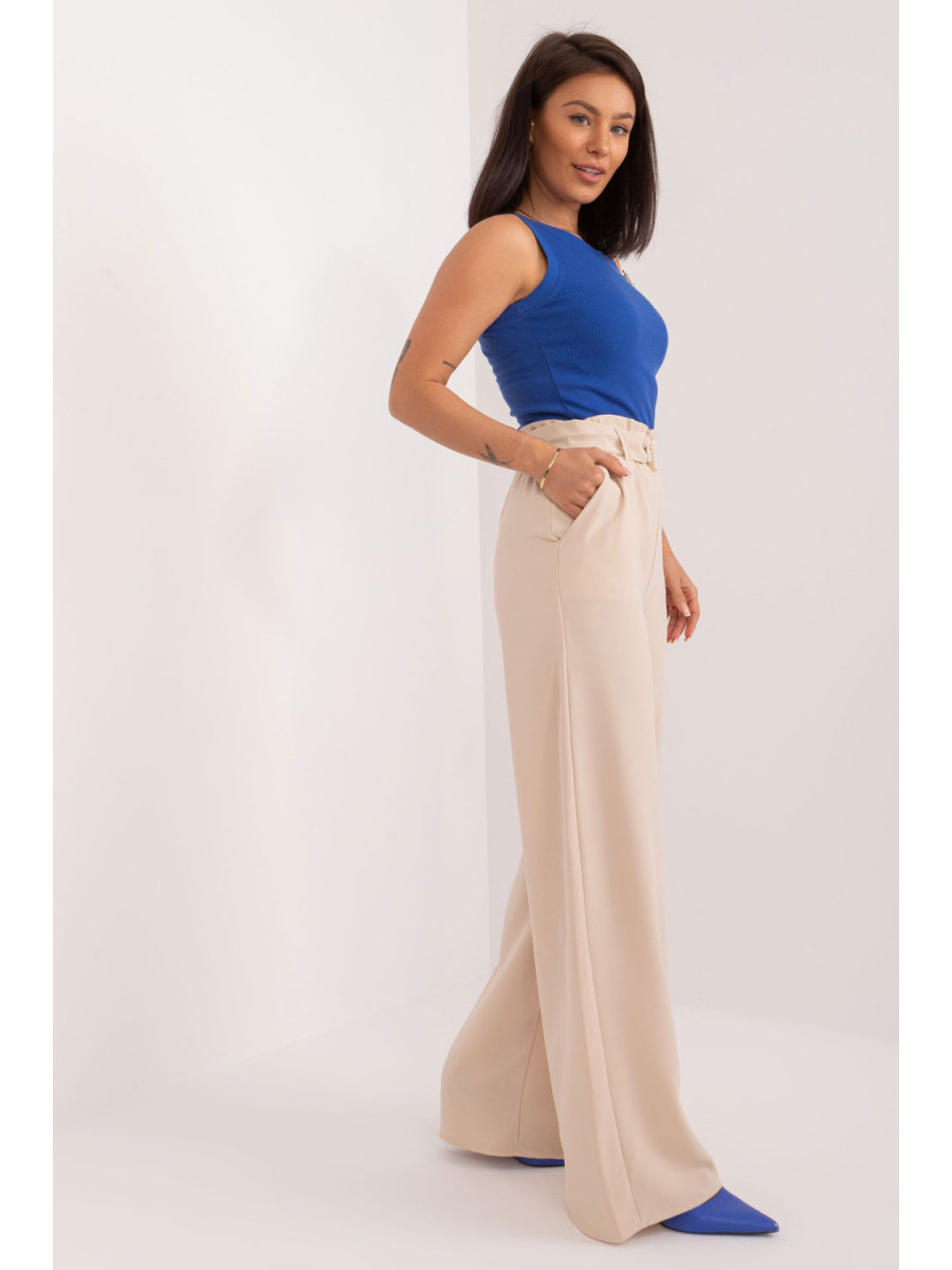 Pantalon long model 195811 Rue Paris