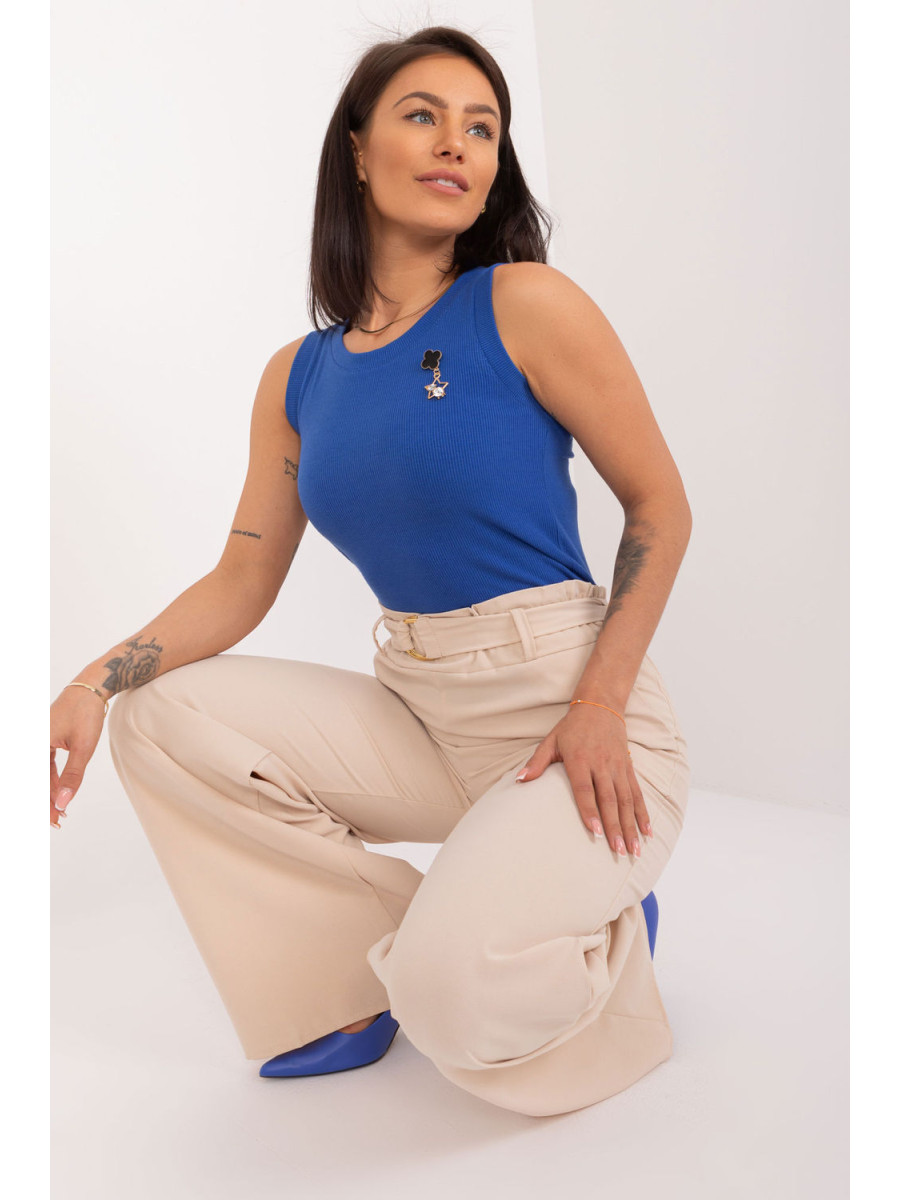 Pantalon long model 195811 Rue Paris