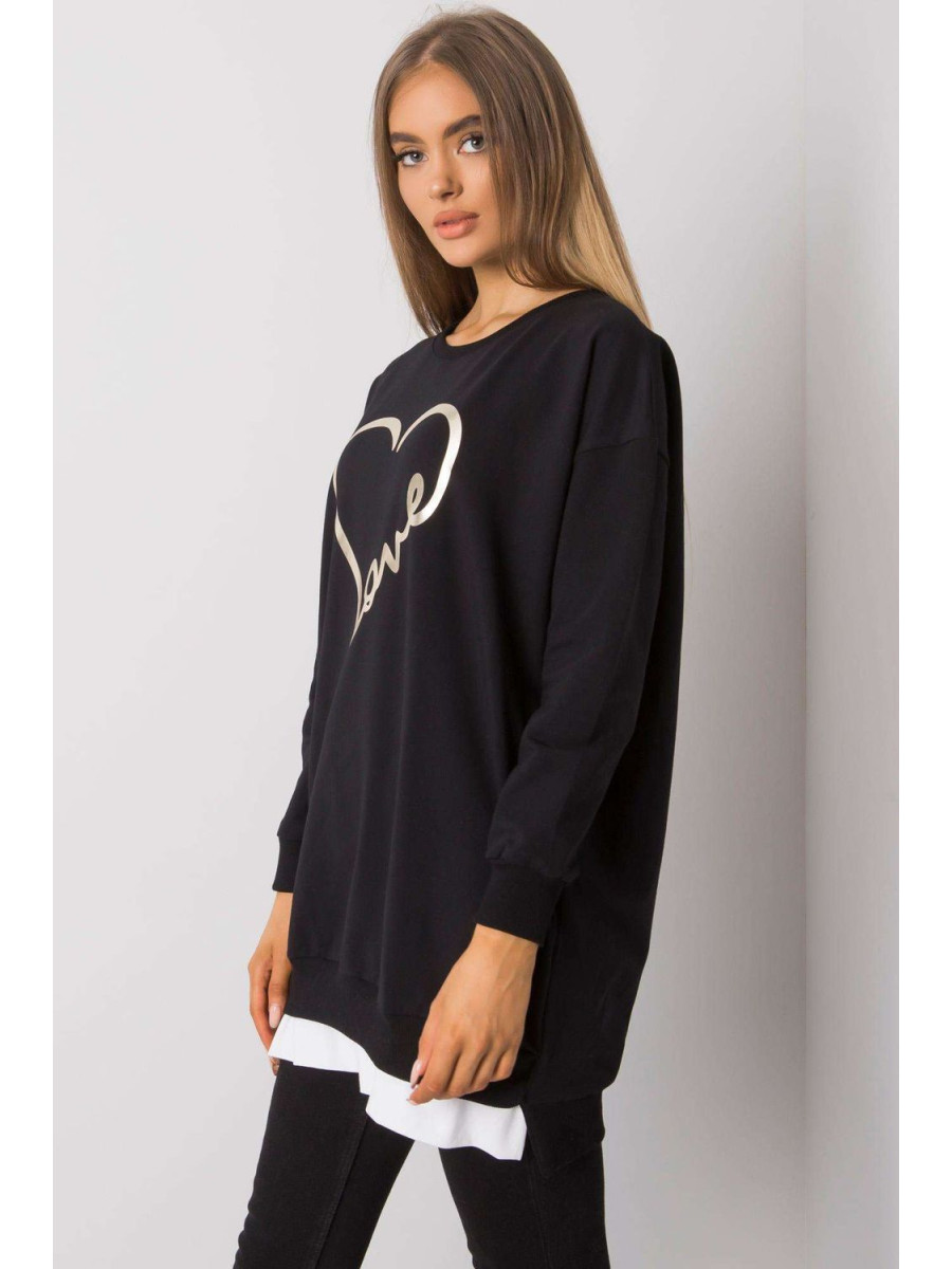 Tunique model 175103 Rue Paris