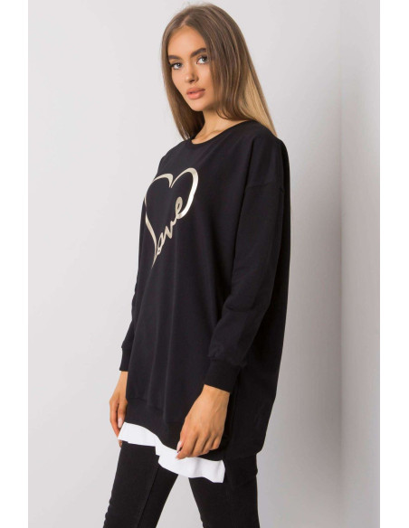 Tunique model 175103 Rue Paris