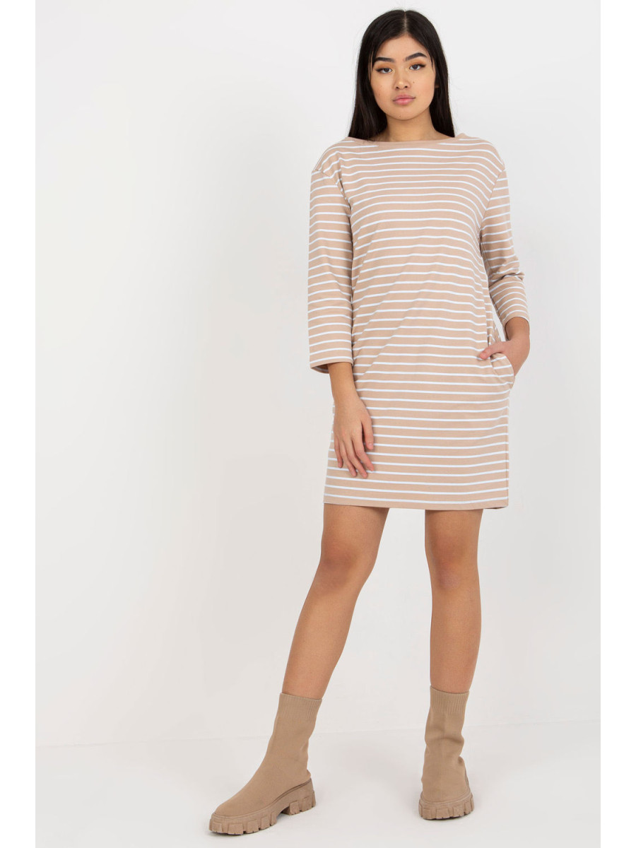 Robe de jour model 175409 Rue Paris