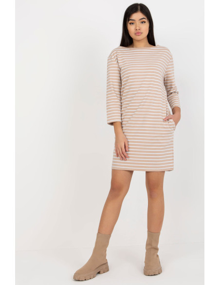 Robe de jour model 175409 Rue Paris