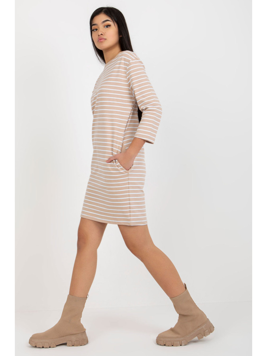 Robe de jour model 175409 Rue Paris