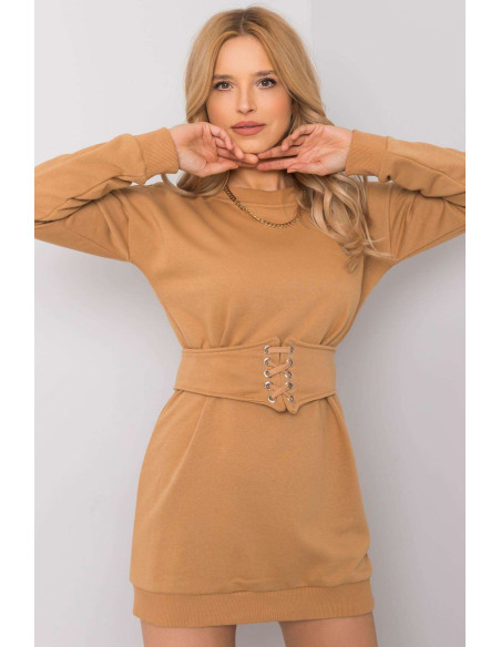 Robe de jour model 175432 Rue Paris