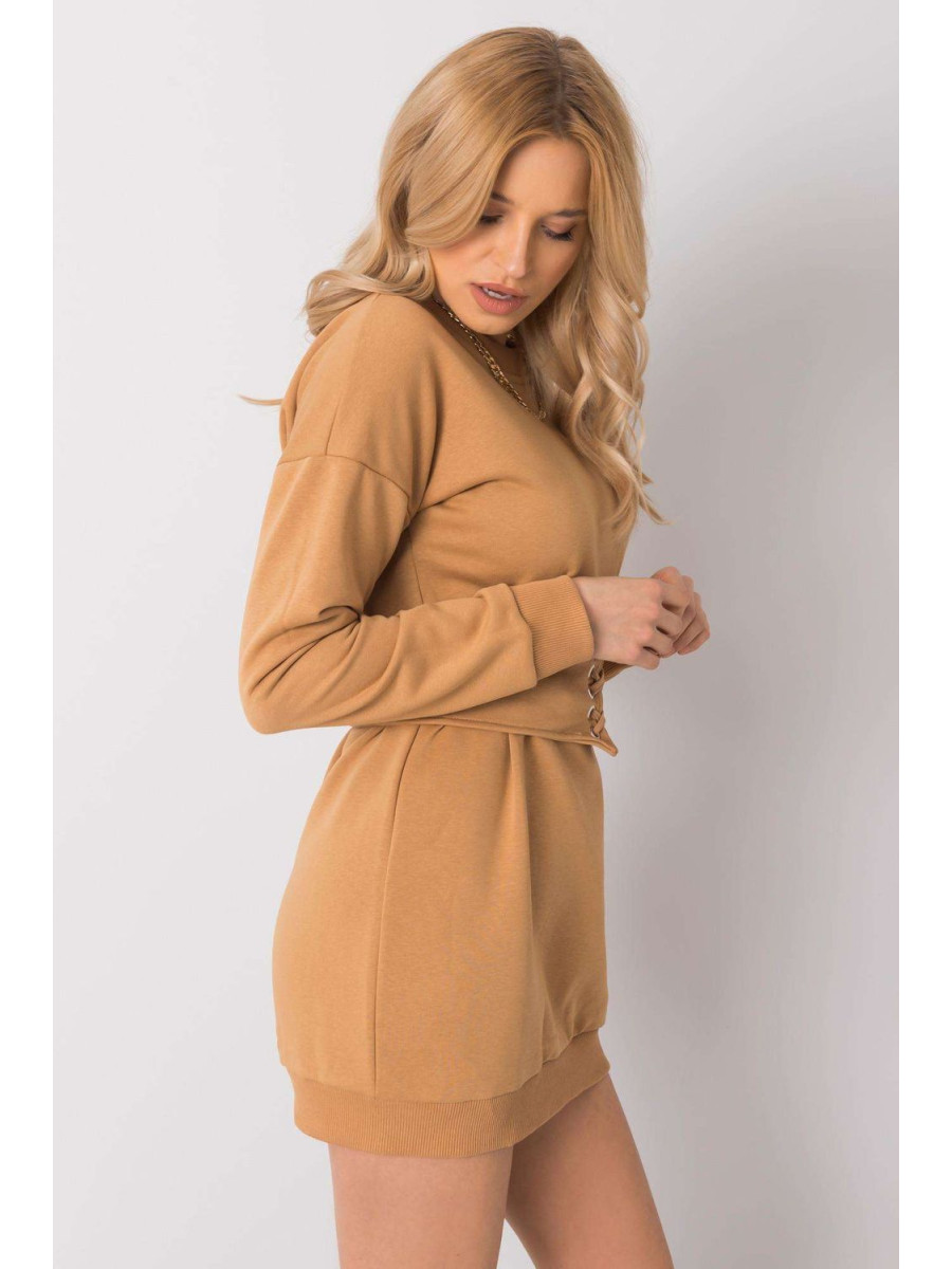 Robe de jour model 175432 Rue Paris