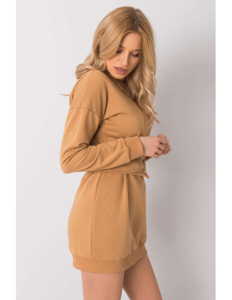 Robe de jour model 175432 Rue Paris