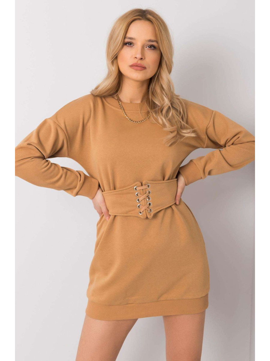 Robe de jour model 175432 Rue Paris